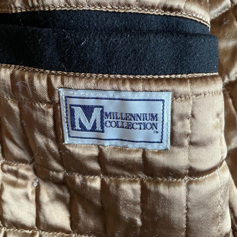 Millenium Collection Coat - image 4